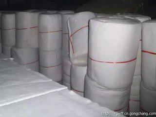 鐵嶺硅酸鋁針刺毯價格圖片|鐵嶺硅酸鋁針刺毯價格樣板圖|鐵嶺硅酸鋁針刺毯價格效果圖-河間市新凱達(dá)密封保溫材料