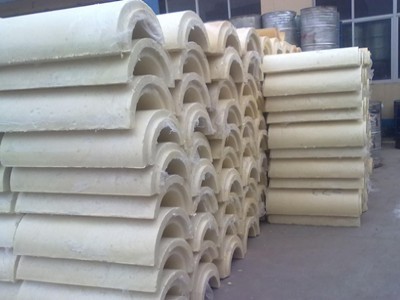 聚氨酯瓦殼廠家報價信息_環保/保溫/密封/防水防火材料_阻燃材料_無機不燃填充材料_產品庫_中國環保在線