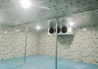 制冷設(shè)備的功能與安裝特點及密封保溫材料應(yīng)用