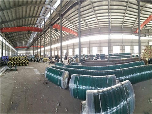 巴中市耐保溫鋼套鋼保溫管加工廠 密封保溫材料的應(yīng)用與優(yōu)勢