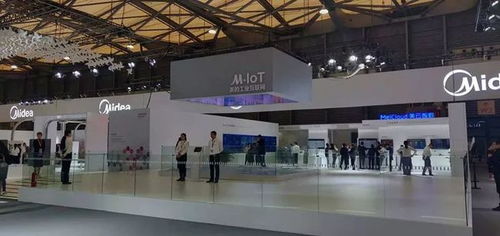 AIoT戰(zhàn)鼓擂動(dòng) 5G賦能8K電視，物聯(lián)網(wǎng)時(shí)代下服裝輔料銷售的機(jī)遇與挑戰(zhàn)