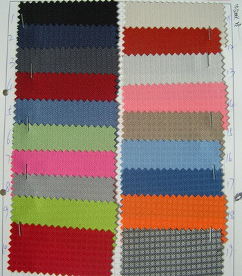 三層牛津布 優質供應商與紡織輔料市場新選擇