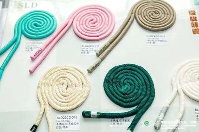 先行先試，先進先行 以輔料銷售為引擎，推進世界級紡織產業集群建設